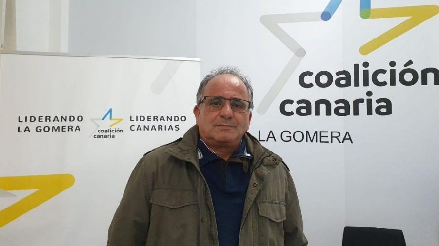 CC de La Gomera exige a Cabildo y ayuntamientos que “reclamen hasta el último euro del Fdcan”