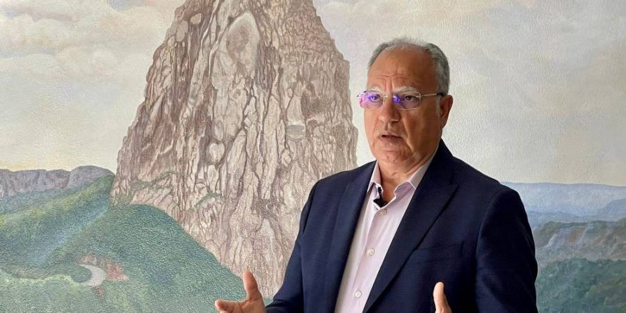 Curbelo: “El Cabildo creará más de 800 empleos en la isla durante este año”