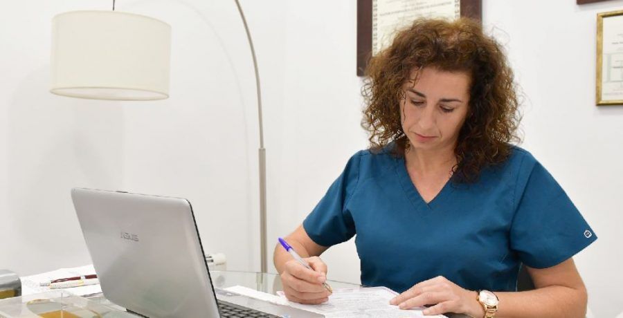El Colegio de Podólogos de Canarias se suma al manifiesto de las profesiones sanitarias en el Día Mundial de la Salud