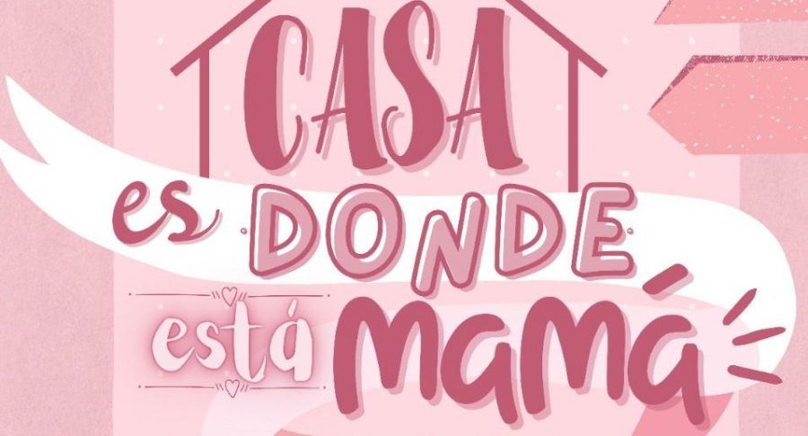 Vallehermoso lanza la campaña ‘Casa es donde está mamá’