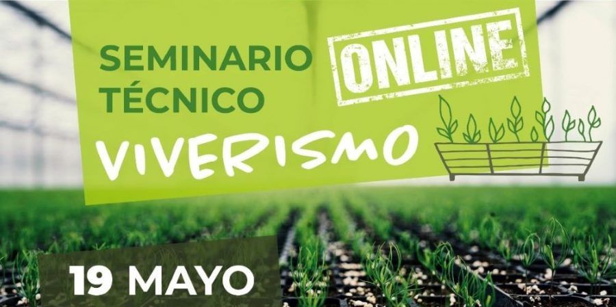 La Gomera participa en un seminario técnico sobre las labores de los viveros en Canarias
