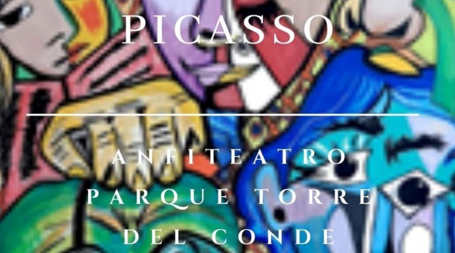 San Sebastián de La Gomera acogerá el taller de teatro contemporáneo ‘Picasso’