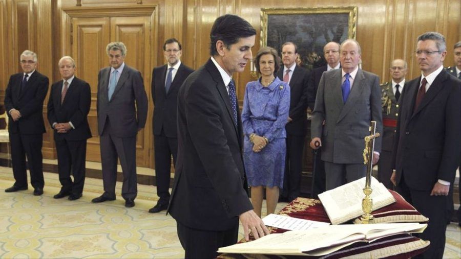 La mayoría conservadora del Constitucional se dispone a tumbar el estado de alarma a petición de Vox tras revisar su posición