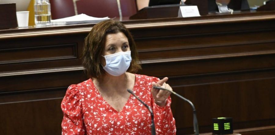 Ventura Rodríguez: “Desde el PSOE queremos una nueva Ley de Bienestar Animal que sea de todos y que dé respuesta a una sociedad moderna”