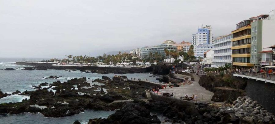 Optimismo en el mercado inmobiliario de Tenerife