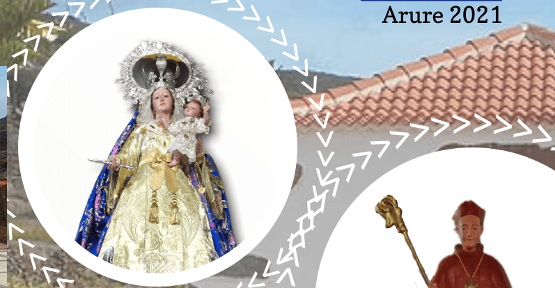 Arure se prepara para las fiestas en honor a San Buenaventura y la Virgen Nuestra Señora de La Salud