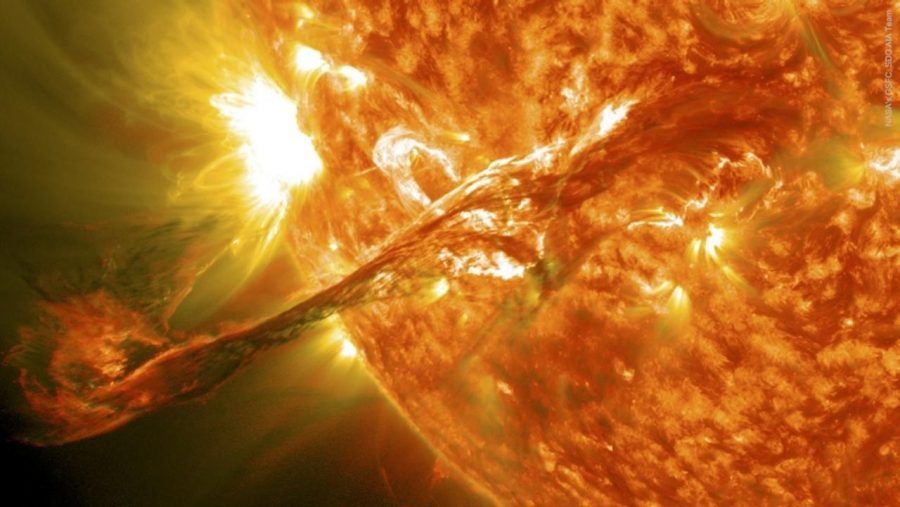 Científicos del IRSOL y del IAC resuelven una compleja paradoja en Física Solar