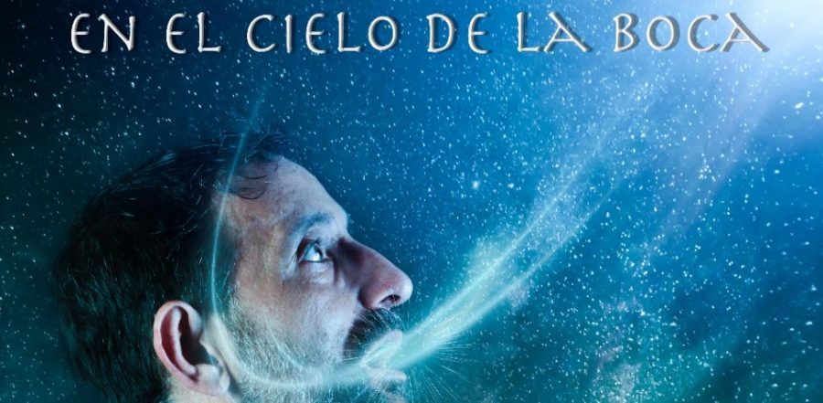 El espectáculo ‘En el cielo de la boca’, este viernes en Vallehermoso