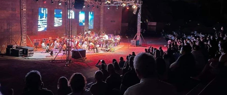 El programa cultural de las Fiestas de Octubre llegó a su fin con un éxito total de participación