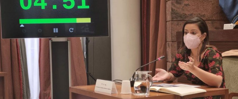 Turismo de Canarias promociona los cruceros ante un invierno con un 15% más de plazas ofertadas por las navieras
