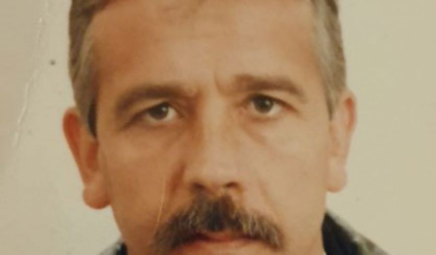 El Ayuntamiento de Vallehermoso muestra sus condolencias por la pérdida de José García Jara “Cheo”