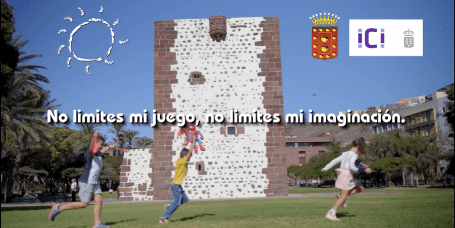 El Cabildo de La Gomera refuerza la campaña de compra responsable de juegos y juguetes no sexistas y no violentos