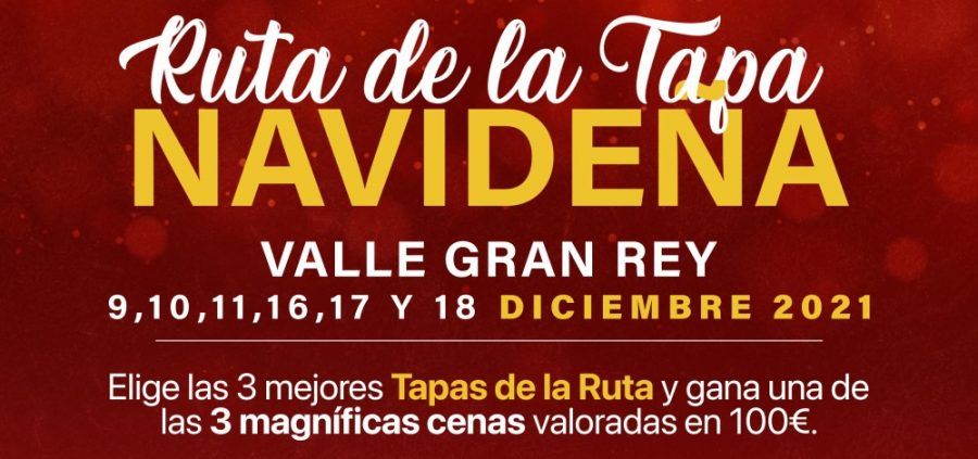 La Ruta de la Tapa comienza este jueves en Valle Gran Rey