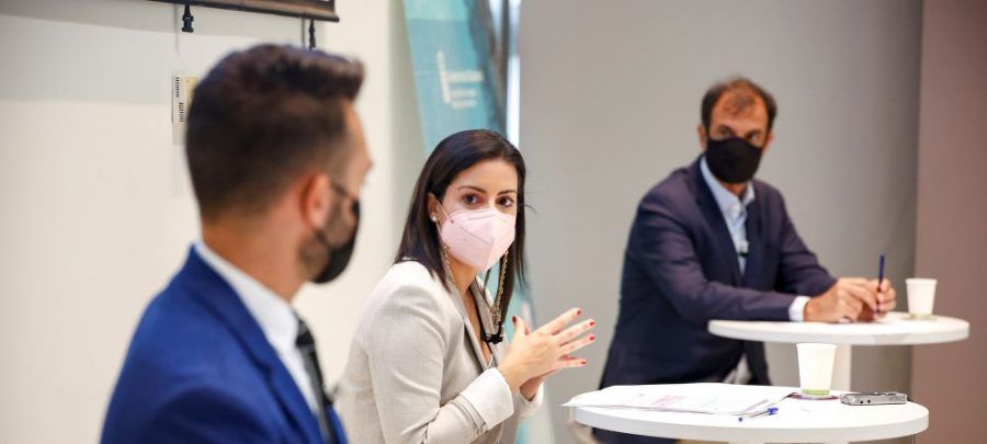 El bono de Turismo de Canarias genera una actividad económica de 20,8 millones en el sector turístico de las islas