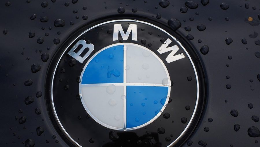 «Es mágico»: BMW presenta un automóvil que cambia de color con solo pulsar un botón