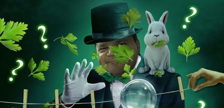 El Show de ‘Don Perejil Muñoz’ se presenta este viernes en Tecina