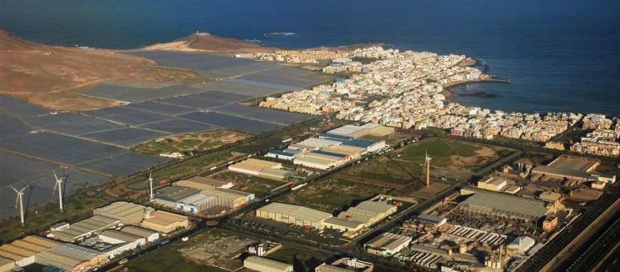 El Gobierno impulsa con Asinca un programa para mejorar la capacitación digital de los industriales canarios
