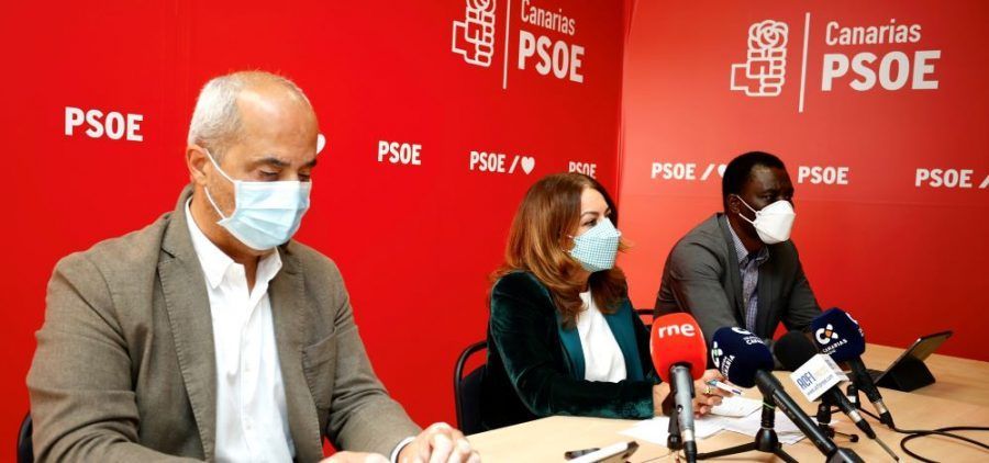 El PSOE celebra una reforma laboral clave para Canarias que protege al trabajador y a la empresa