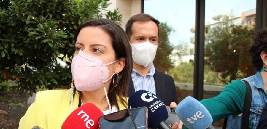 Comercio de Canarias lanza el ‘Bono Bonito’ para impulsar un consumo de 2 millones de euros en La Palma