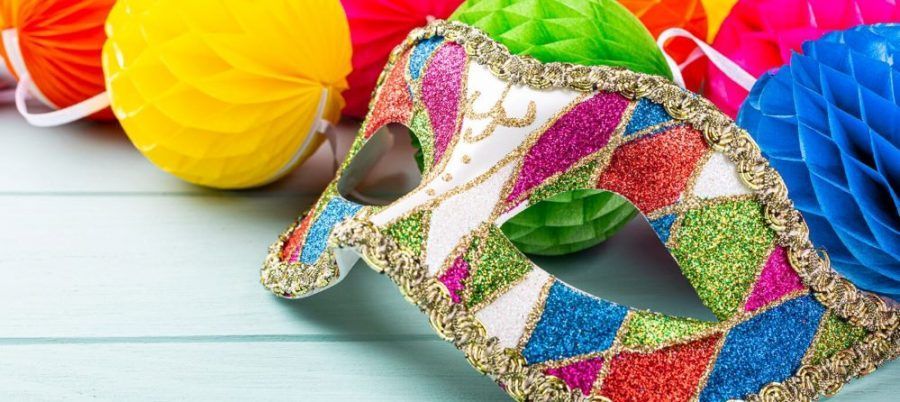 Vuelve el concurso de caretas de carnaval en San Sebastián de La Gomera