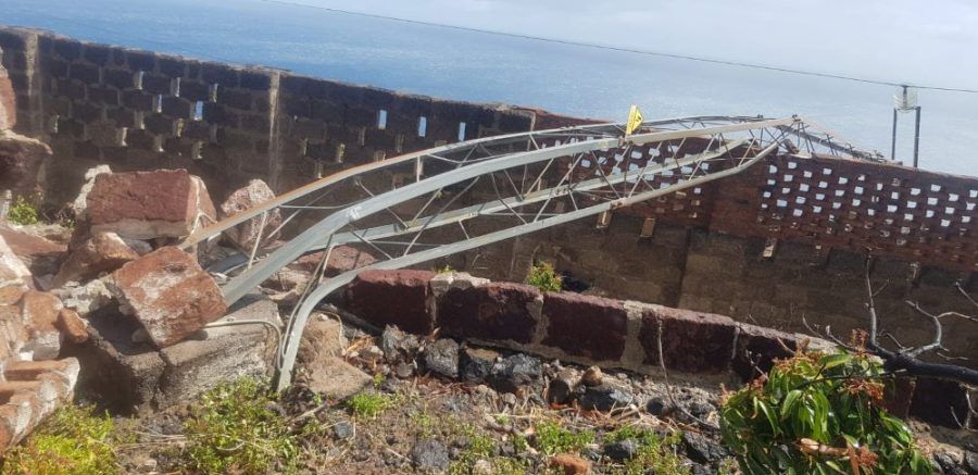 El Gobierno de Canarias y ENDESA firman un protocolo para minimizar las consecuencias en el suministro eléctrico ante una emergencia