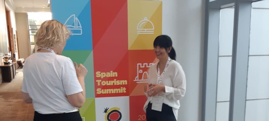 Turismo de Canarias presente en las jornadas de comercialización del turismo español en Estados Unidos