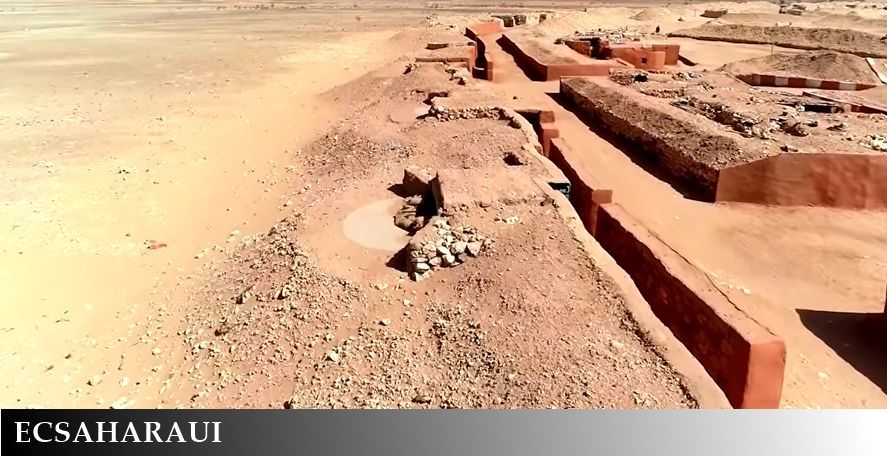 El ejército marroquí repliega posiciones en el norte del Sáhara Occidental (Mahbes) y las fuerzas saharauis redoblan sus ataques