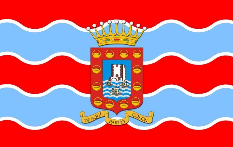 San Sebastián de La Gomera, el PSOE denuncia que ASG haya establecido la bandera municipal sin una consulta ciudadana