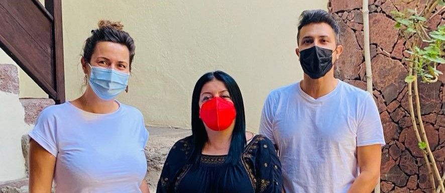 El PSOE celebra que se incluya el Bachillerato de Artes Escénicas en La Gomera