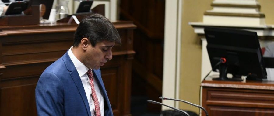 El PSOE apuesta por el impulso de los planes directores de las Zonas Comerciales Abiertas de Canarias como motor económico y turístico