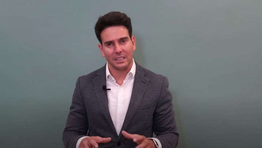 El concejal de La Laguna Alfredo Gómez plagió párrafos de trabajos en un informe que le contrató el Gobierno de Canarias por 16.000 euros
