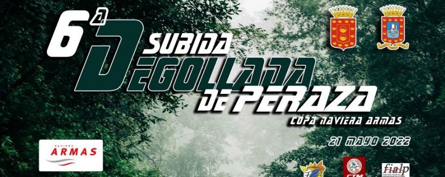 Esta semana finaliza el plazo para inscribirse en la VI Subida Degollada de Peraza de San Sebastián de La Gomera