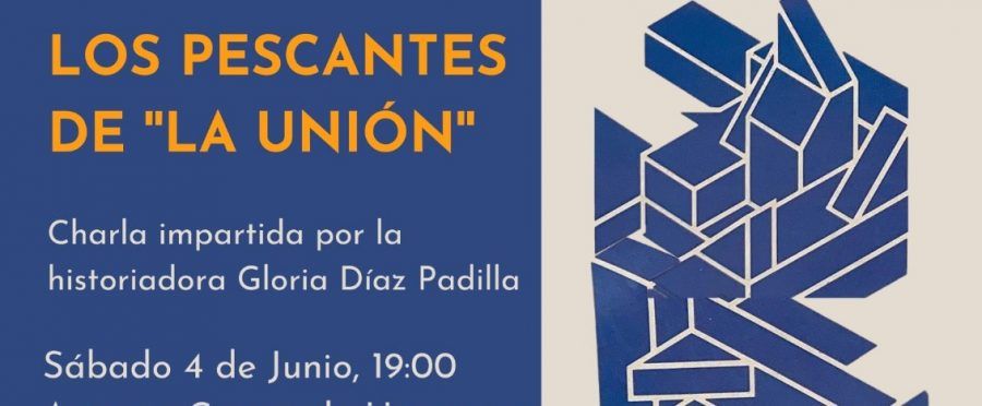 Charla sobre los pescantes este próximo sábado en Hermigua