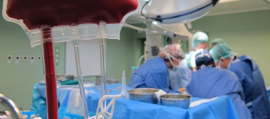 Los hospitales del SCS realizan 78 trasplantes de órganos en los cinco primeros meses del año gracias a la solidaridad de 56 donantes