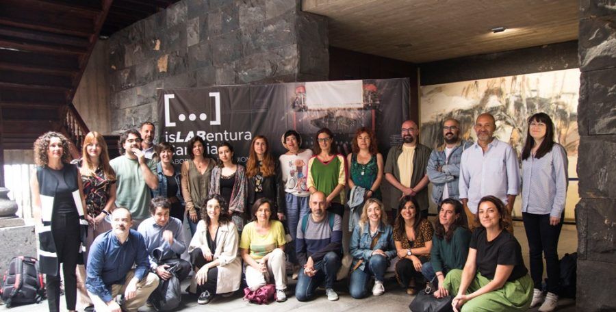 Seleccionadas catorce nuevas propuestas de guion para llevar historias de las islas al cine y la televisión