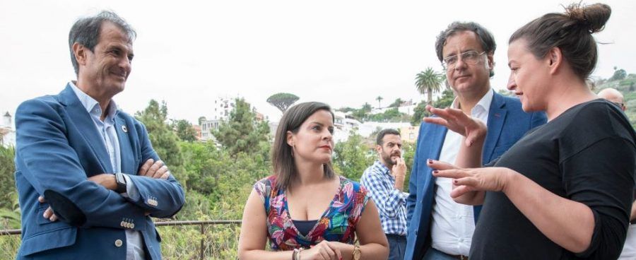 Turismo de Canarias promociona las ocho islas a través de un ‘reality’ de aventuras que se difundirá en 42 países europeos