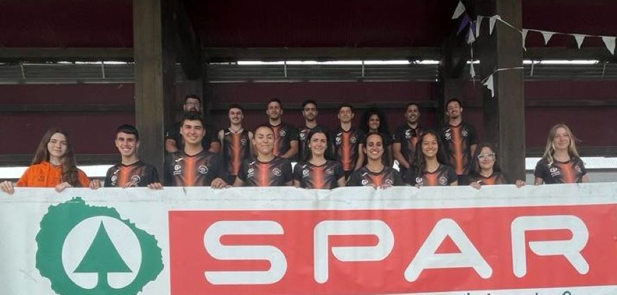 El Almogrote a dos puntos y medio de subir al pódium en la XXVIII Liga Canaria de Clubes de Atletismo