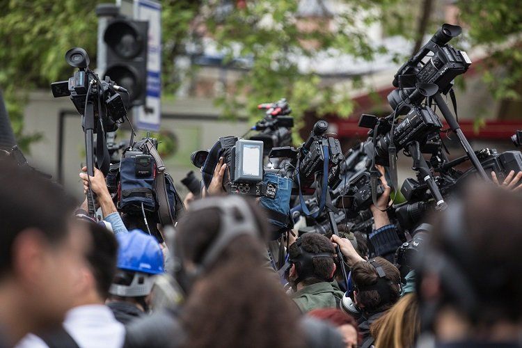 Reporteros Sin Fronteras denuncia acciones judiciales “abusivas” e “intimidatorias” contra periodistas en España