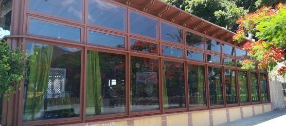 Sale a licitación la concesión del bar restaurante ‘Kiosko Ramón’ en San Sebastián de La Gomera