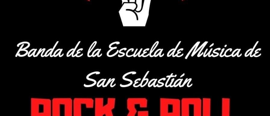 Este jueves el Rock & Roll se apodera de San Sebastián de La Gomera