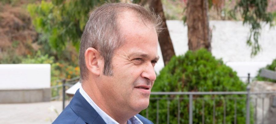 Vallehermoso modifica su presupuesto para mejorar el alumbrado y los servicios públicos