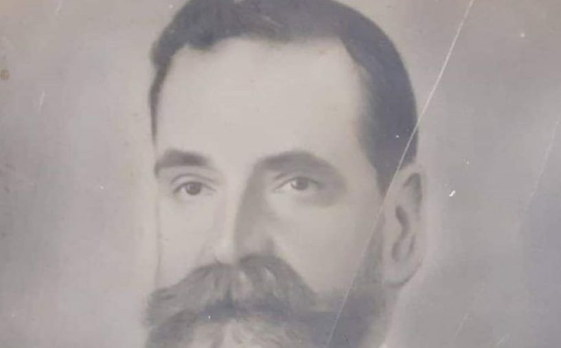 Ramón García Ascanio y el caciquismo gomero