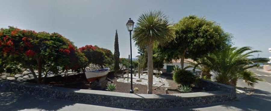 El Cabildo de La Gomera aprueba un proyecto de mejora y creación de áreas ajardinadas en entornos turísticos de la isla
