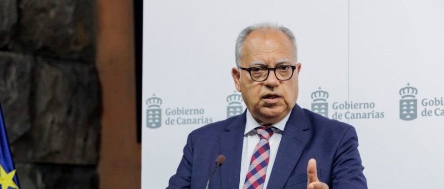 Curbelo sostiene que el reto demográfico debe abordarse desde la planificación urbanística y territorial con visión regional