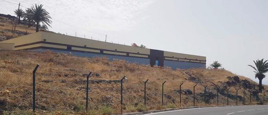 El Ayuntamiento de Alajeró impulsa un proyecto de renovación, detección de fugas y reducción de pérdidas de agua en el término municipal