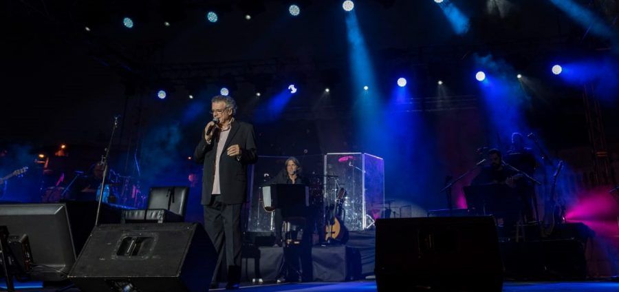 La productora lamenta la decisión del Ayuntamiento de Vallehermoso de suspender el concierto de Braulio previsto para el 20 de agosto