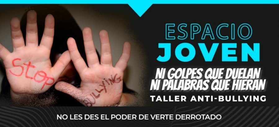 La capital gomera se convierte en ‘San Sebastián – Espacio Joven’ para hacerle frente al bullying