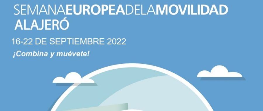 Da comienzo la “Semana Europea de la Movilidad de Alajeró”