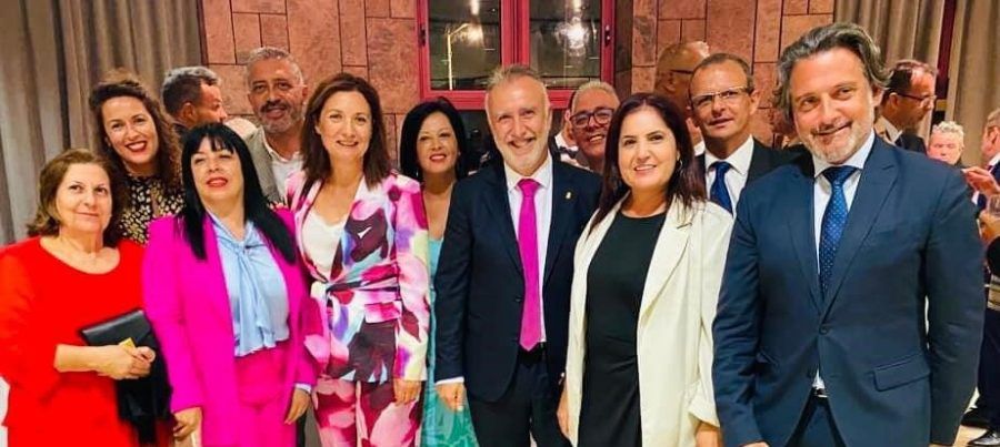 El PSOE de La Gomera muestra su satisfacción por el trabajo del Gobierno regional en la declaración de BIC del Silbo