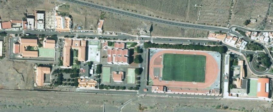San Sebastián de La Gomera tendrá piscina municipal que contará 200.000 euros de subvención de Turismo de Canarias